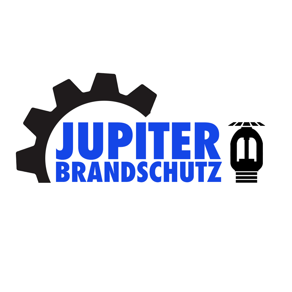 JUPITER Brandschutz logo